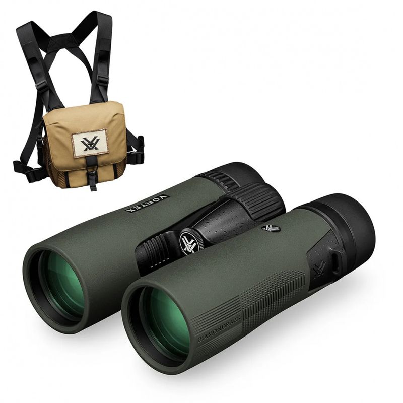 Vortex Diamondback HD 10x42