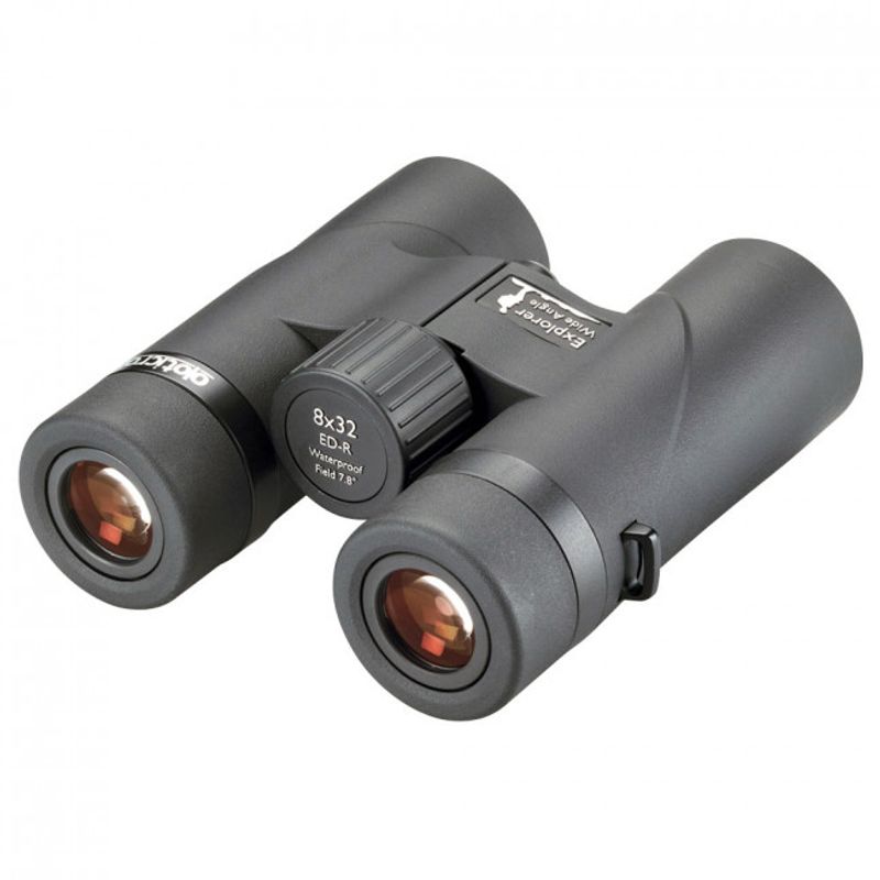 Opticron Explorer 10x32 WA ED-R