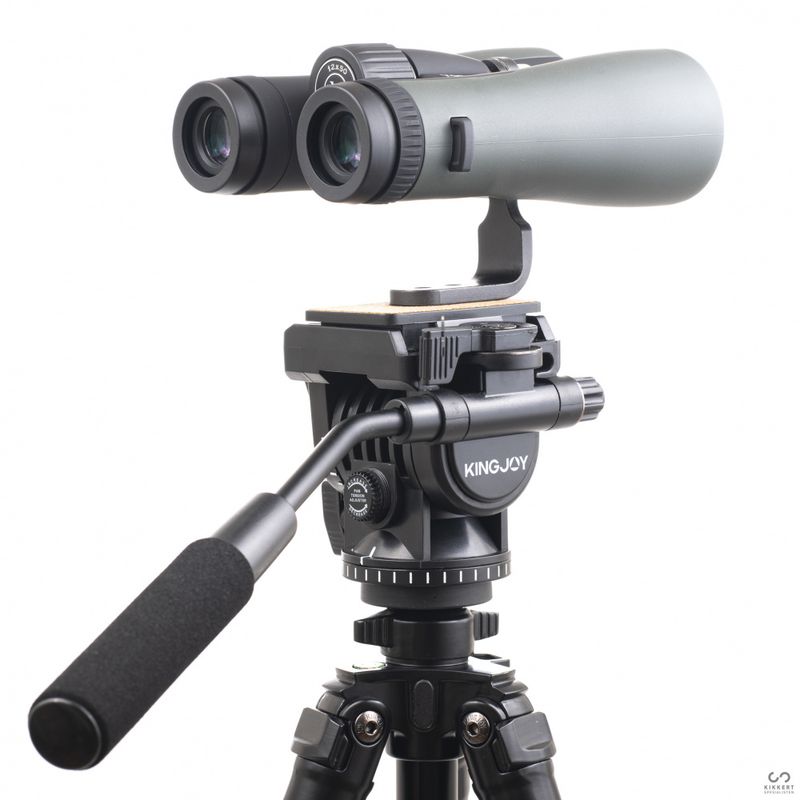 Vortex Crossfire HD 12x50 pakke