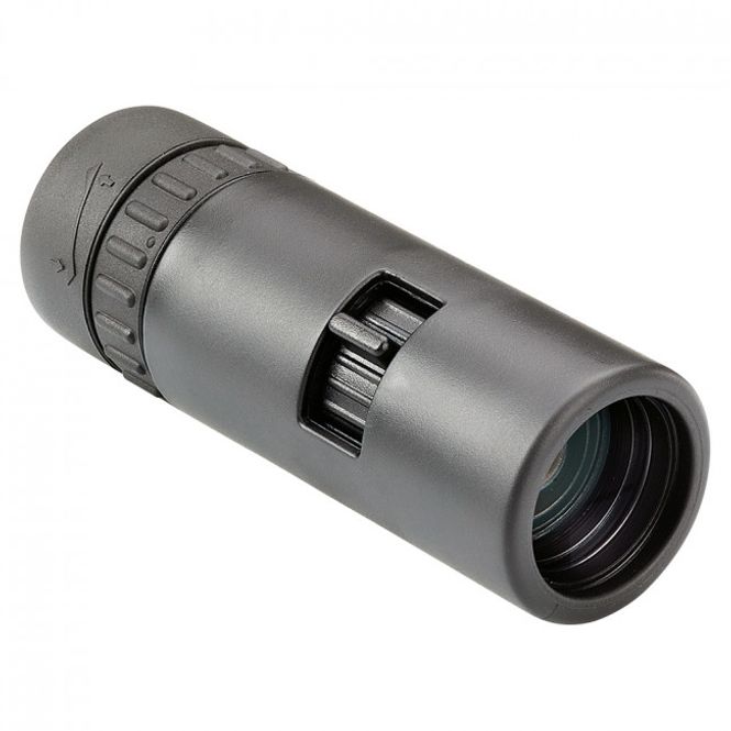 Hovedbilde Opticron T4 Trailfinder 10x25 DCF.GA Mono Svart 