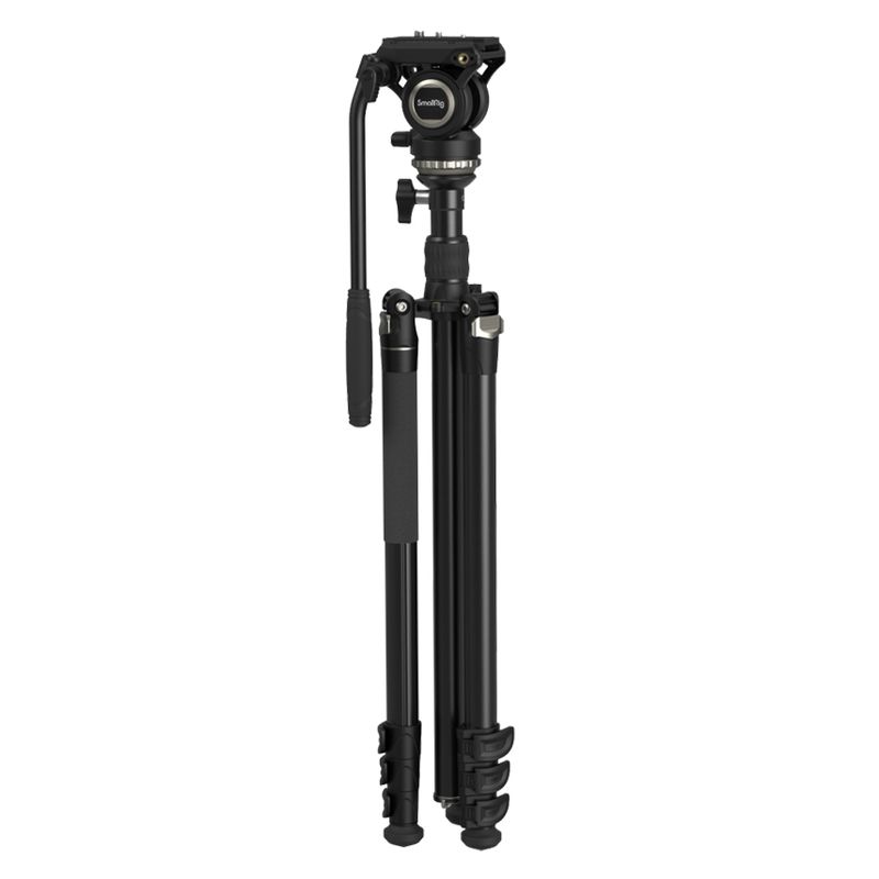 SmallRig CT-210 stativkit