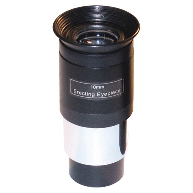 Hovedbilde Sky-Watcher rettvendingsokular 10 mm