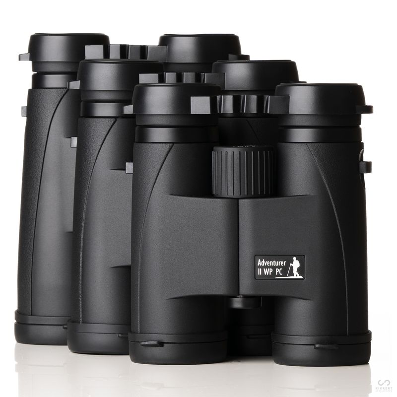 Opticron Adventurer II WP PC 8x42