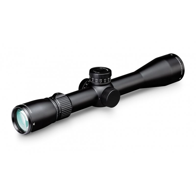 Vortex Razor HD LHT 3-15x42 HSR-5i MRAD