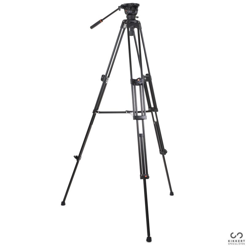 Coman DX16L + Q5