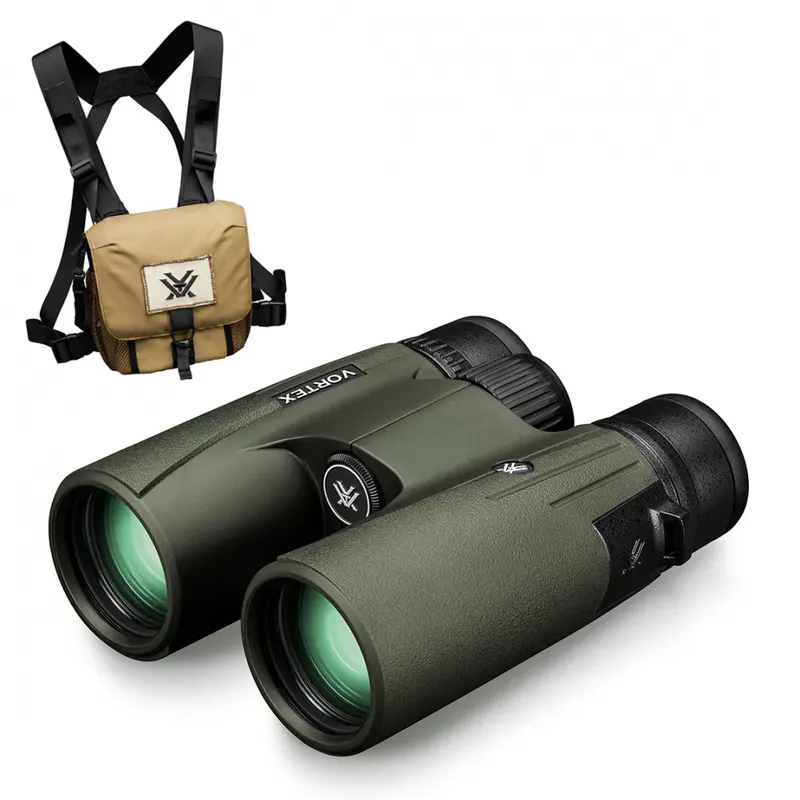 Vortex Viper HD 10x42
