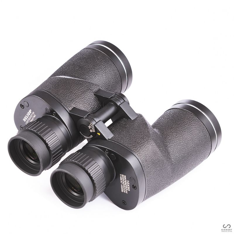 Helios LightQuest HR 10x50 WP