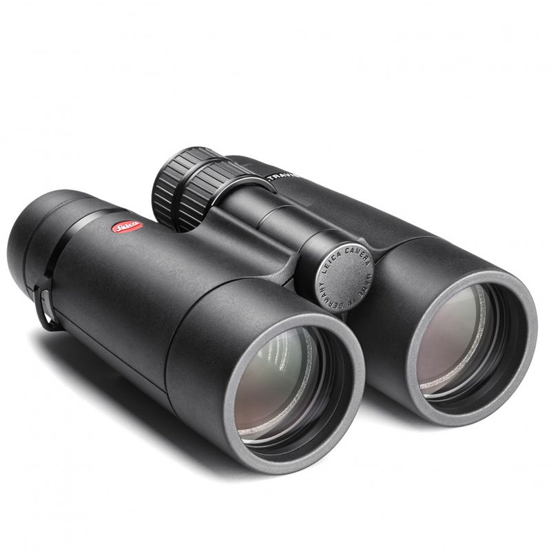 Leica Ultravid 8x42 HD-Plus