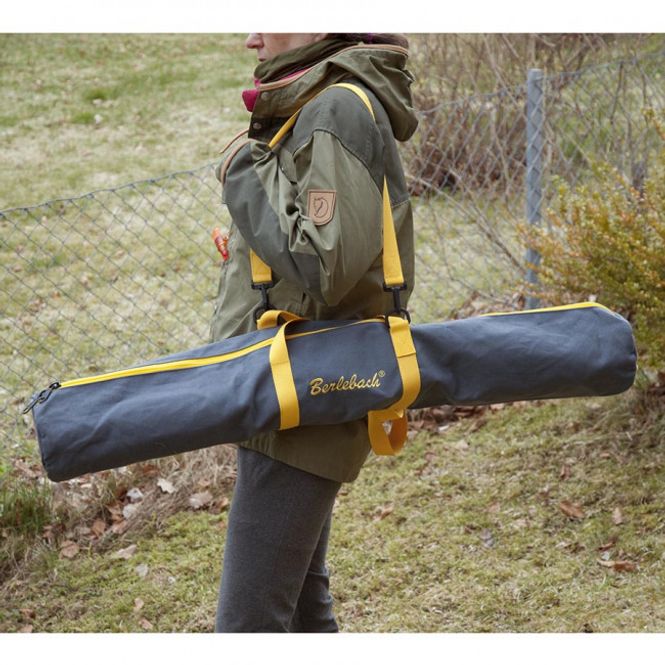 Hovedbilde Berlebach stativveske 90 cm