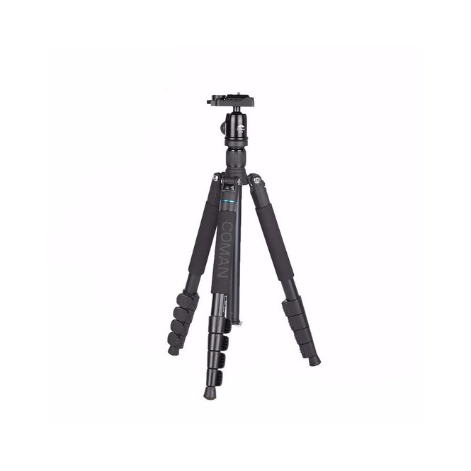 Hovedbilde Coman TK287 + CV1