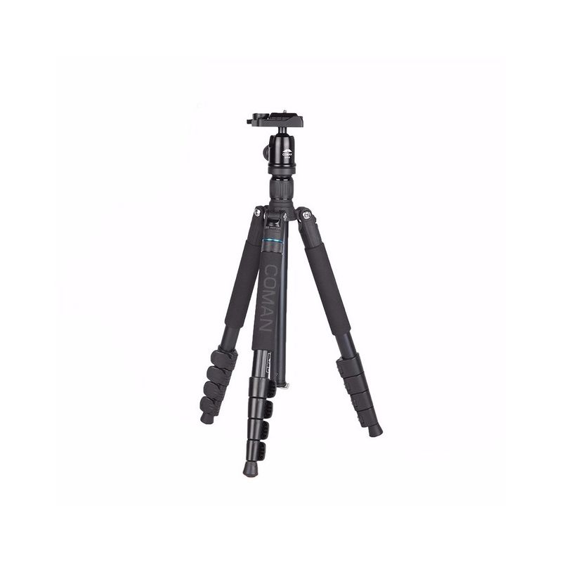 Coman TK287 + CV1