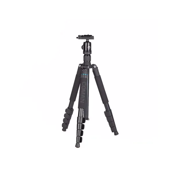 Hovedbilde Coman TK287 + CV1