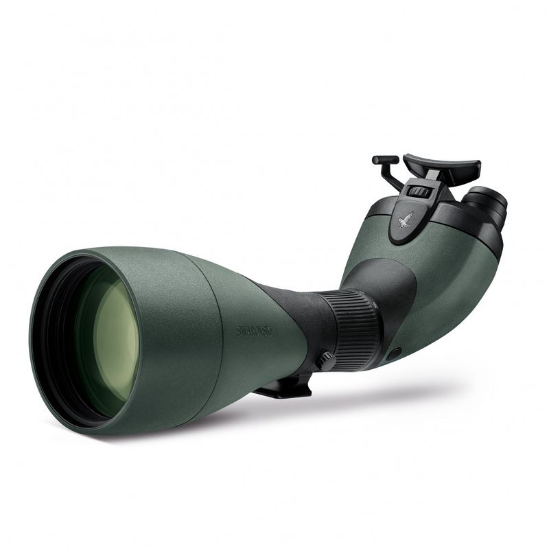 Swarovski BTX 35x115 standard-pakke
