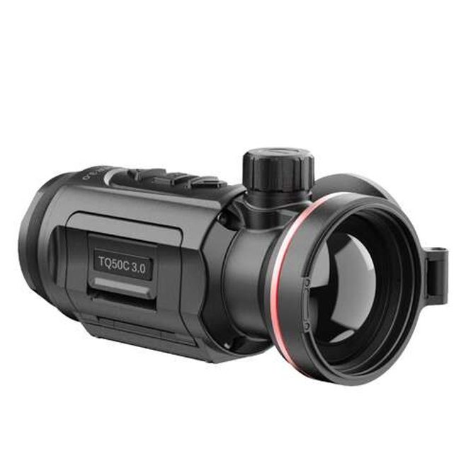 Hovedbilde Hikmicro Thunder clip-on TQ50C 3.0