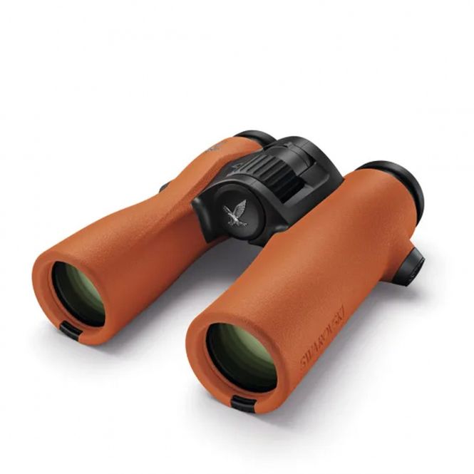 Hovedbilde Swarovski NL Pure 8x32 Burnt Orange