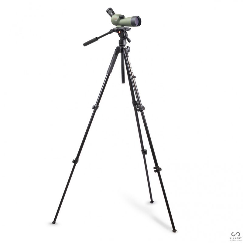 Kowa TSN-501 20-40x50 standard-pakke