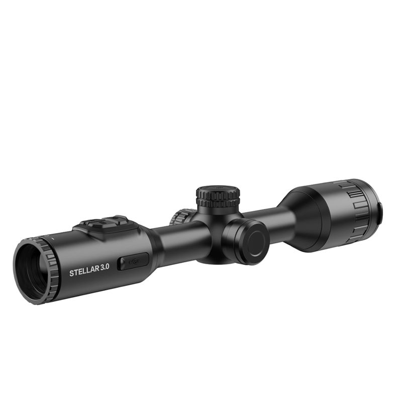 Hikmicro Stellar SH35 3.0 Returvare
