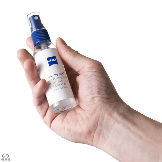 Hovedbilde Zeiss linsevæske 60 ml