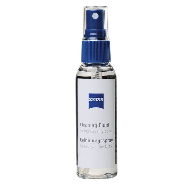 Hovedbilde Zeiss linsevæske 60 ml