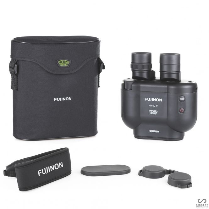 Hovedbilde Fujinon Techno-Stabi TS-X 14x40