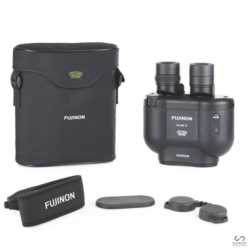 Fujinon Techno-Stabi TS-X 14x40