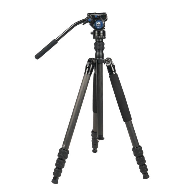 Hovedbilde Sirui Traveler 7VC