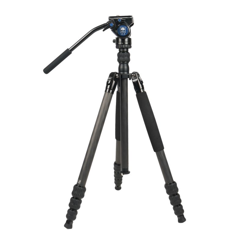 Sirui Traveler 7VC