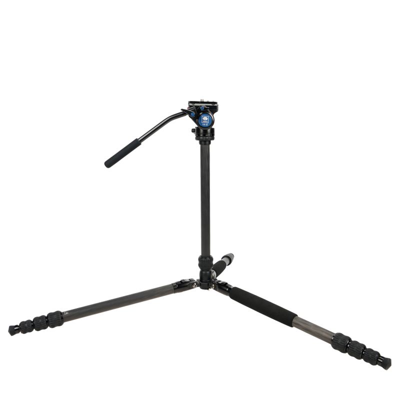 Sirui Traveler 7VC