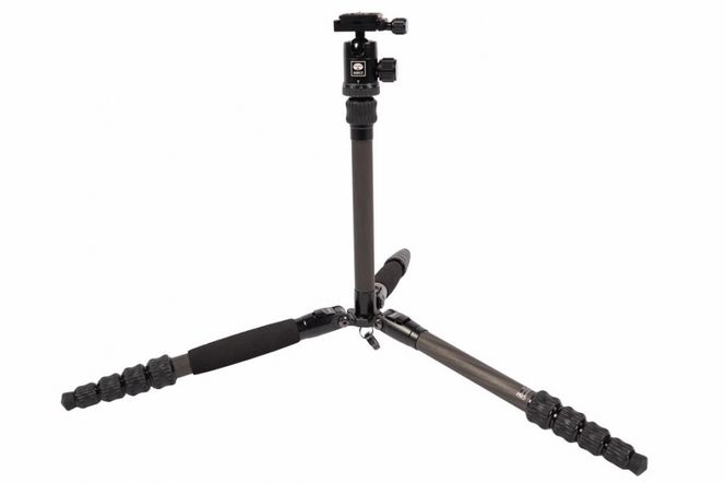Hovedbilde Sirui Traveler 5C