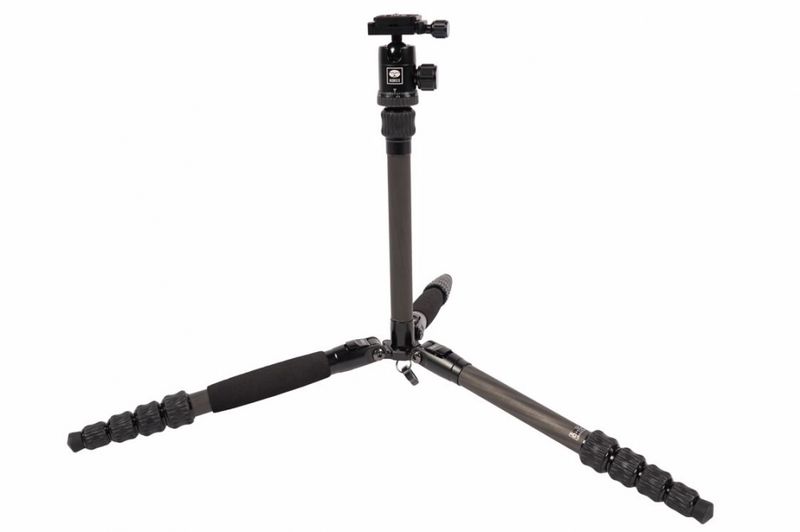 Sirui Traveler 5C