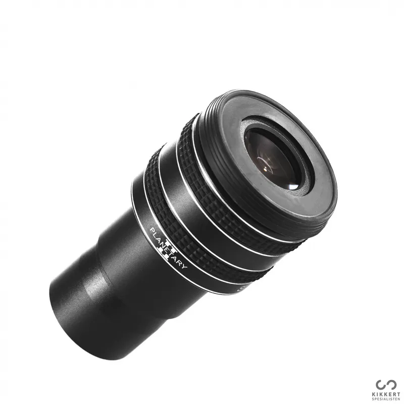 Doppler Planetary II 3,2 mm