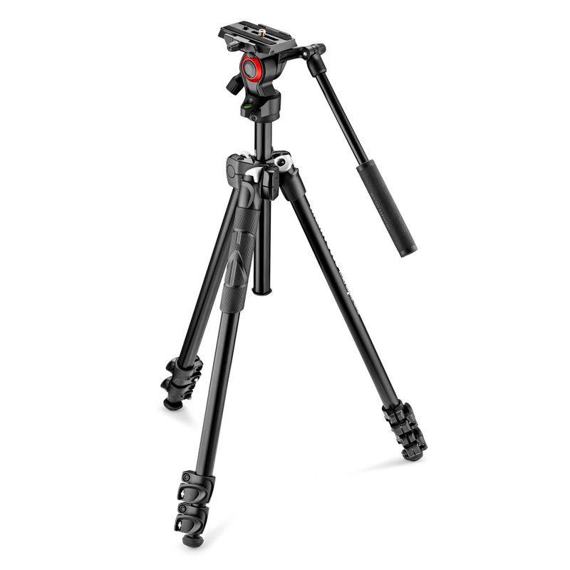 Opticron MM4 13-39x50 GA ED/45 standard-pakke