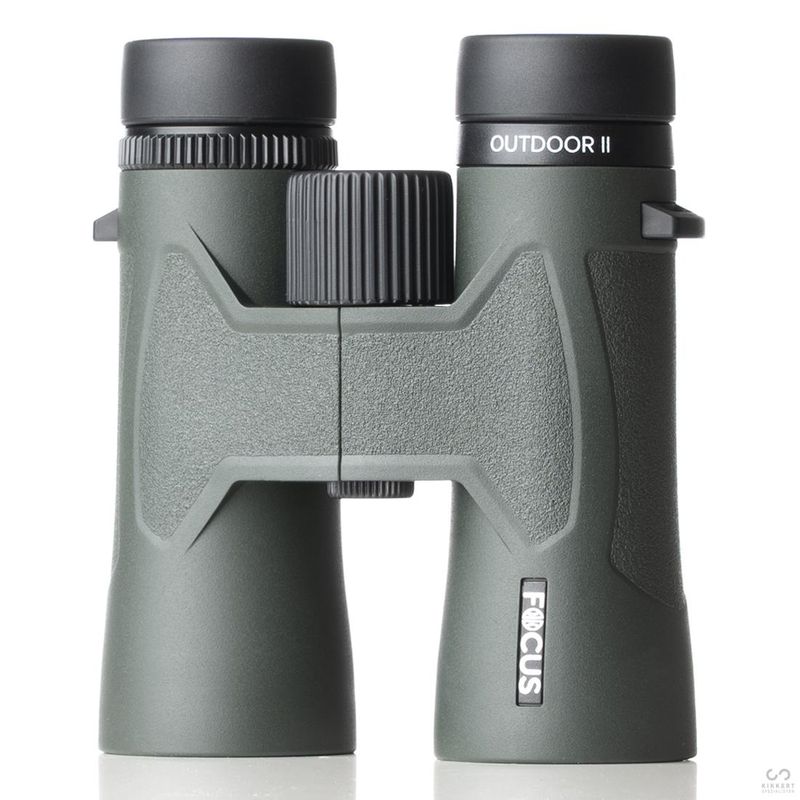 Focus Outdoor II 10x42