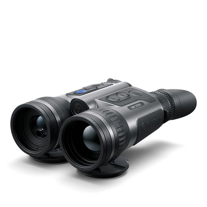 Hovedbilde Pulsar Merger LRF XT50 