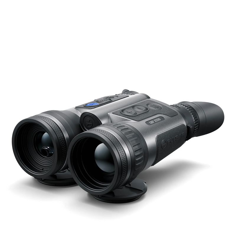Pulsar Merger LRF XT50 