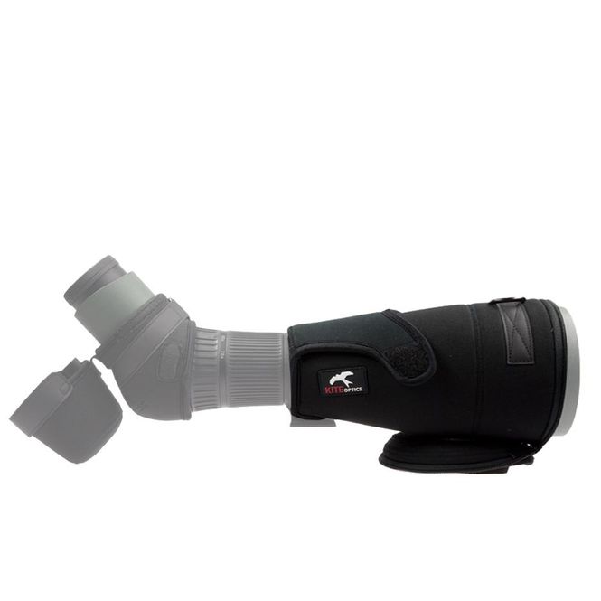 Hovedbilde Kite beredskapsveske for ATX 95 mm obj.-modul