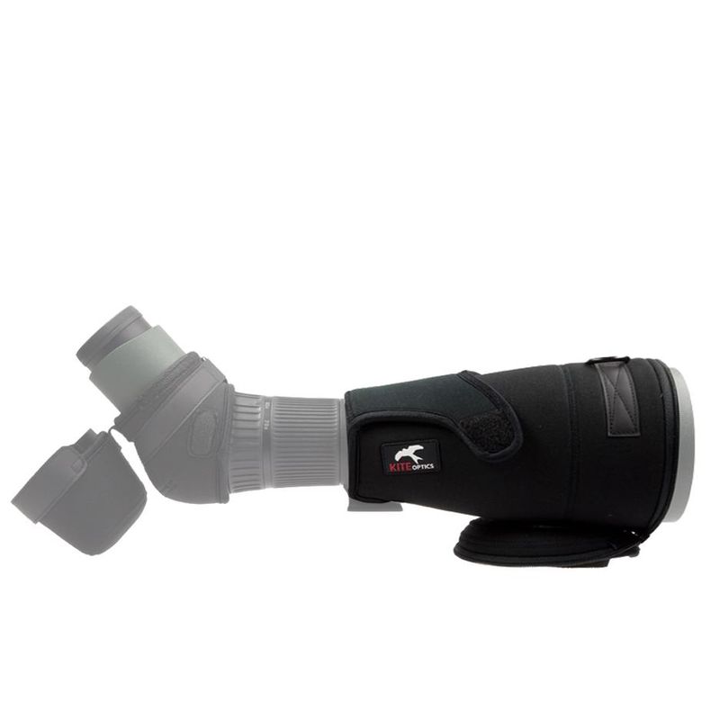 Kite beredskapsveske for ATX 95 mm obj.-modul