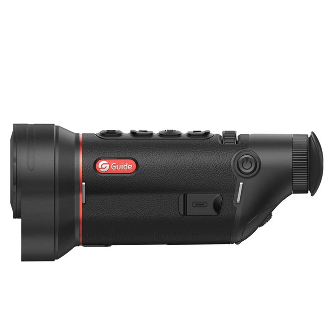 Hovedbilde Guide TD650S Gen3