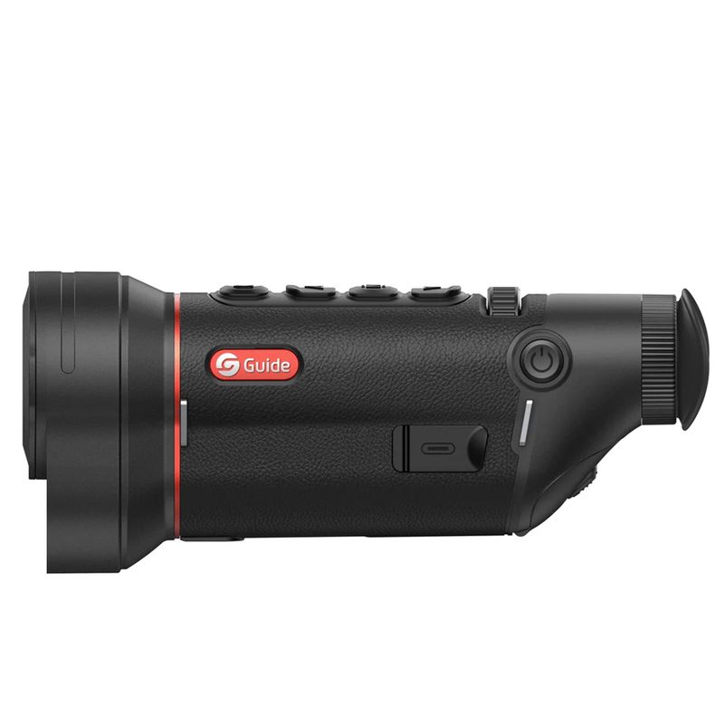 Guide TD650LS Gen3