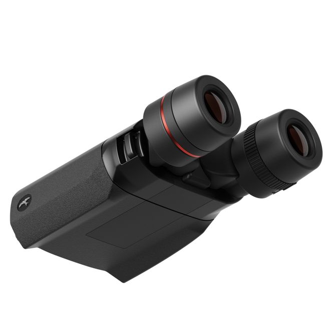 Hovedbilde Kite APC Stabilized 10x30 II