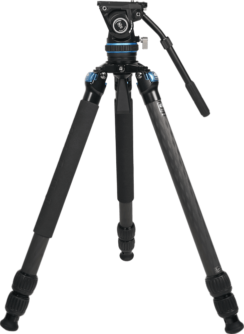 Hovedbilde Sirui R-3213X + S5 videohode