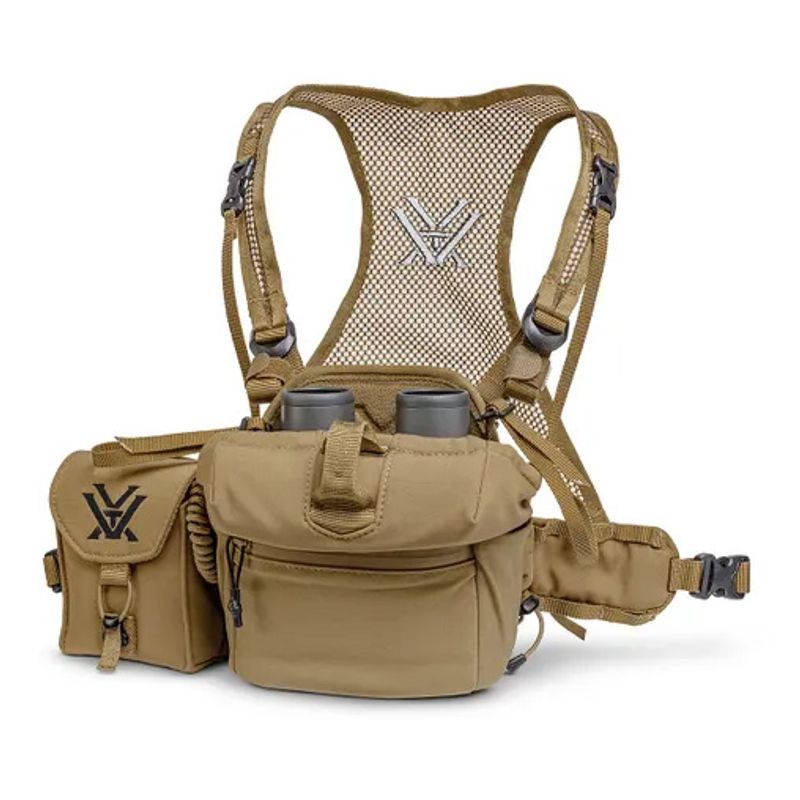 Vortex GlassPak Pro (Small) 