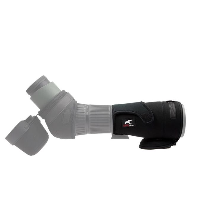 Hovedbilde Kite beredskapsveske for ATX 65 mm obj.-modul