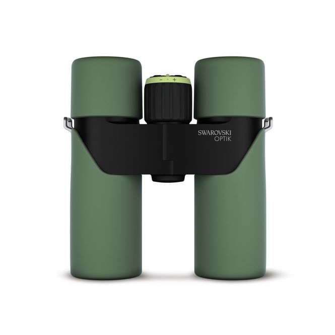 Hovedbilde Swarovski CL Companion III 8x30 Mountain Green