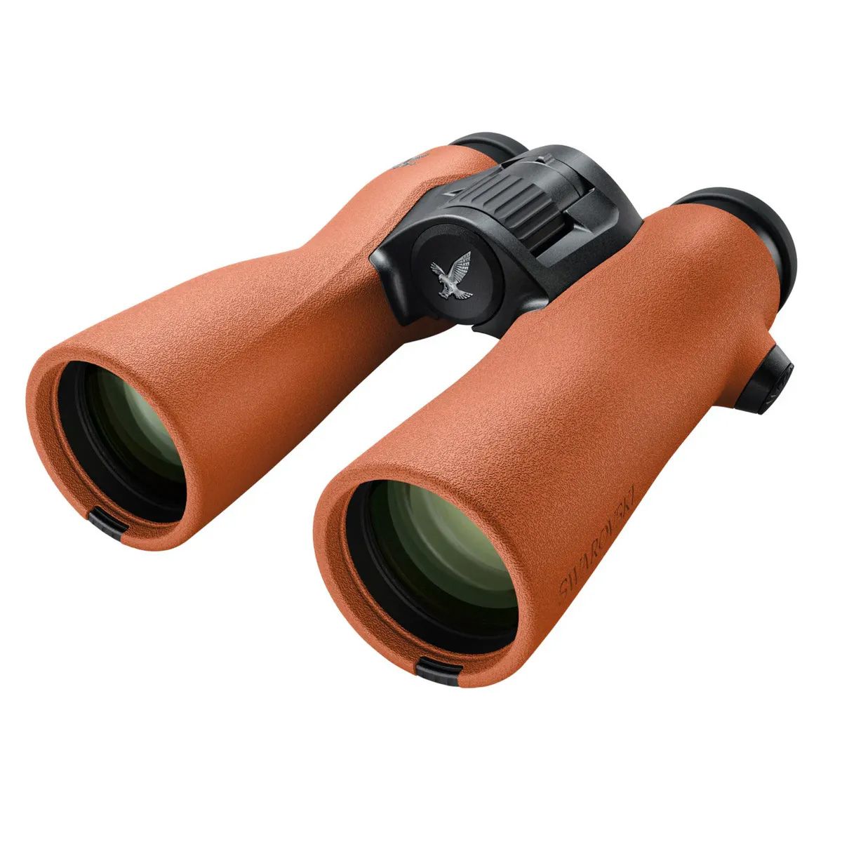 Swarovski NL Pure 8x42 Burnt Orange
