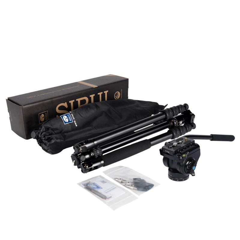 Sirui Traveler 7VA