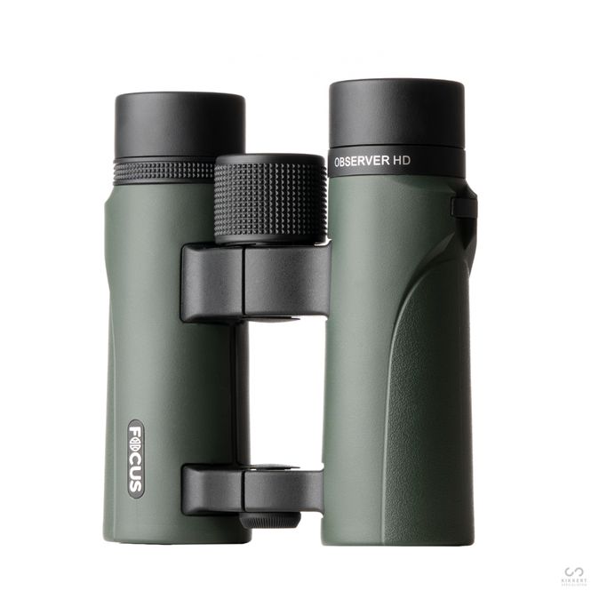 Hovedbilde Focus Observer 10x34 HD