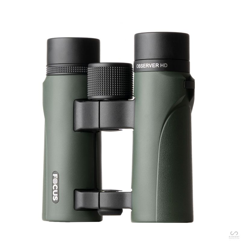 Focus Observer 10x34 HD