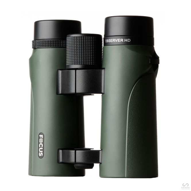 Hovedbilde Focus Observer 8x42 HD