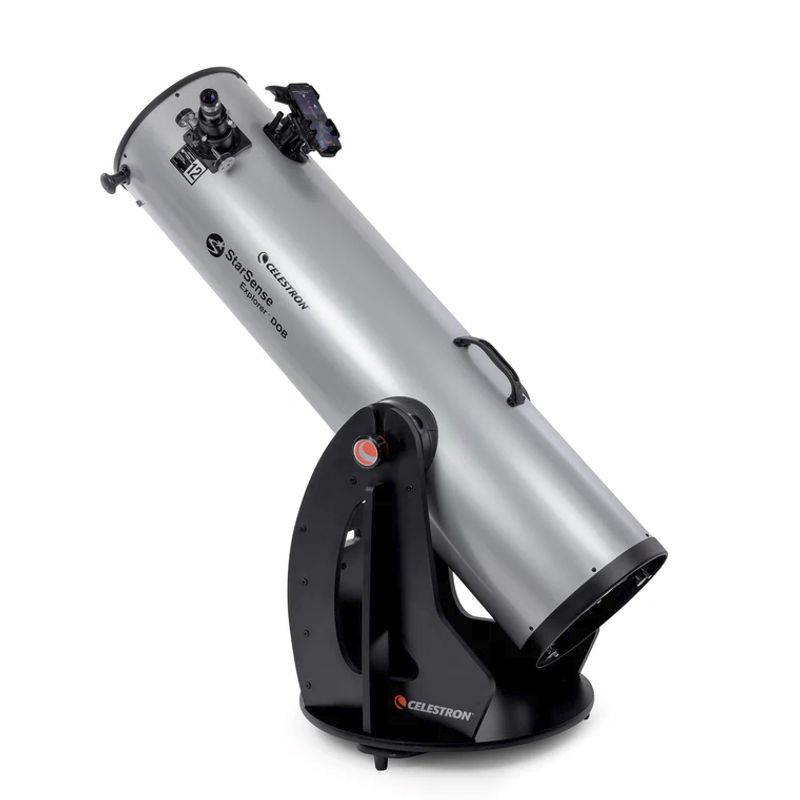 Celestron StarSense Explorer 12